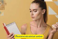 How Do I Calculate Protein Intake