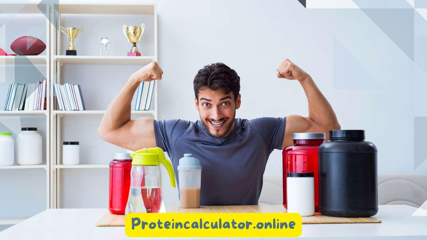 Power Up 10 High Protein Recipes to Fuel Your Muscles Daily