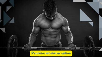 Protein Palooza 10 Easy Ways to Meet Your Muscle Building Needs