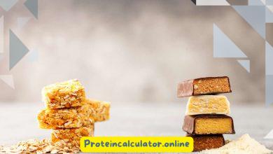 Are Nature Valley Protein Bars Good for You