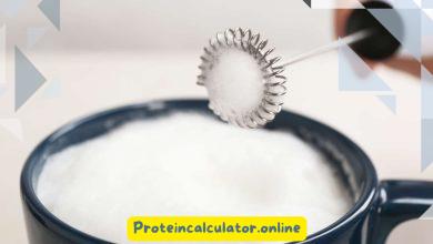 Can You Use a Milk Frother to Mix Protein Powder