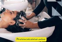 How to Use Cer 100 Protein Treatment