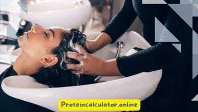 How to Use Cer 100 Protein Treatment