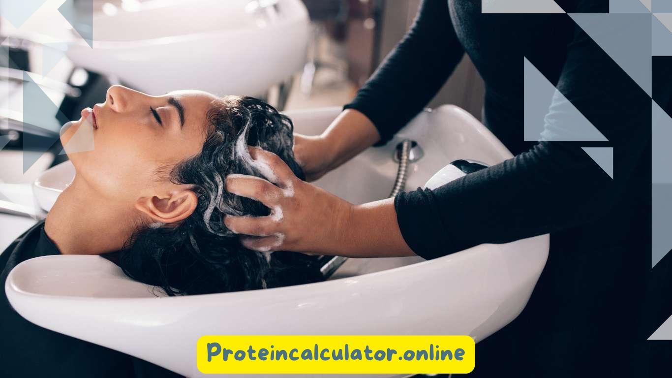 How to Use Cer 100 Protein Treatment