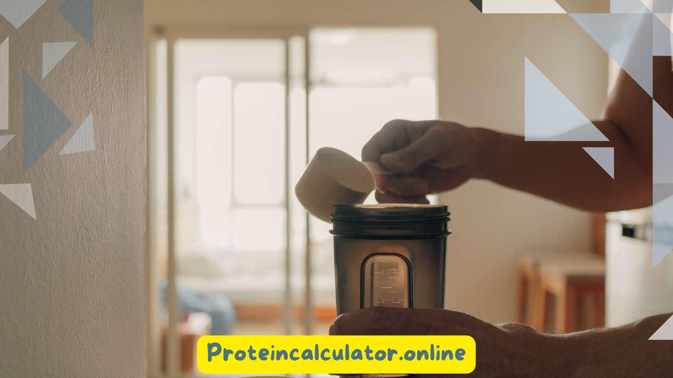 Where to Buy Wild Kat Protein Powder