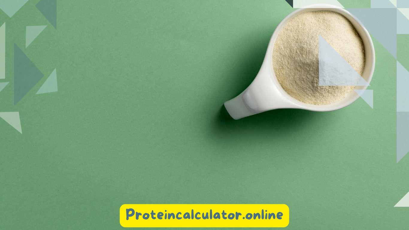 Which Protein Powder is Best for Crohn's Disease